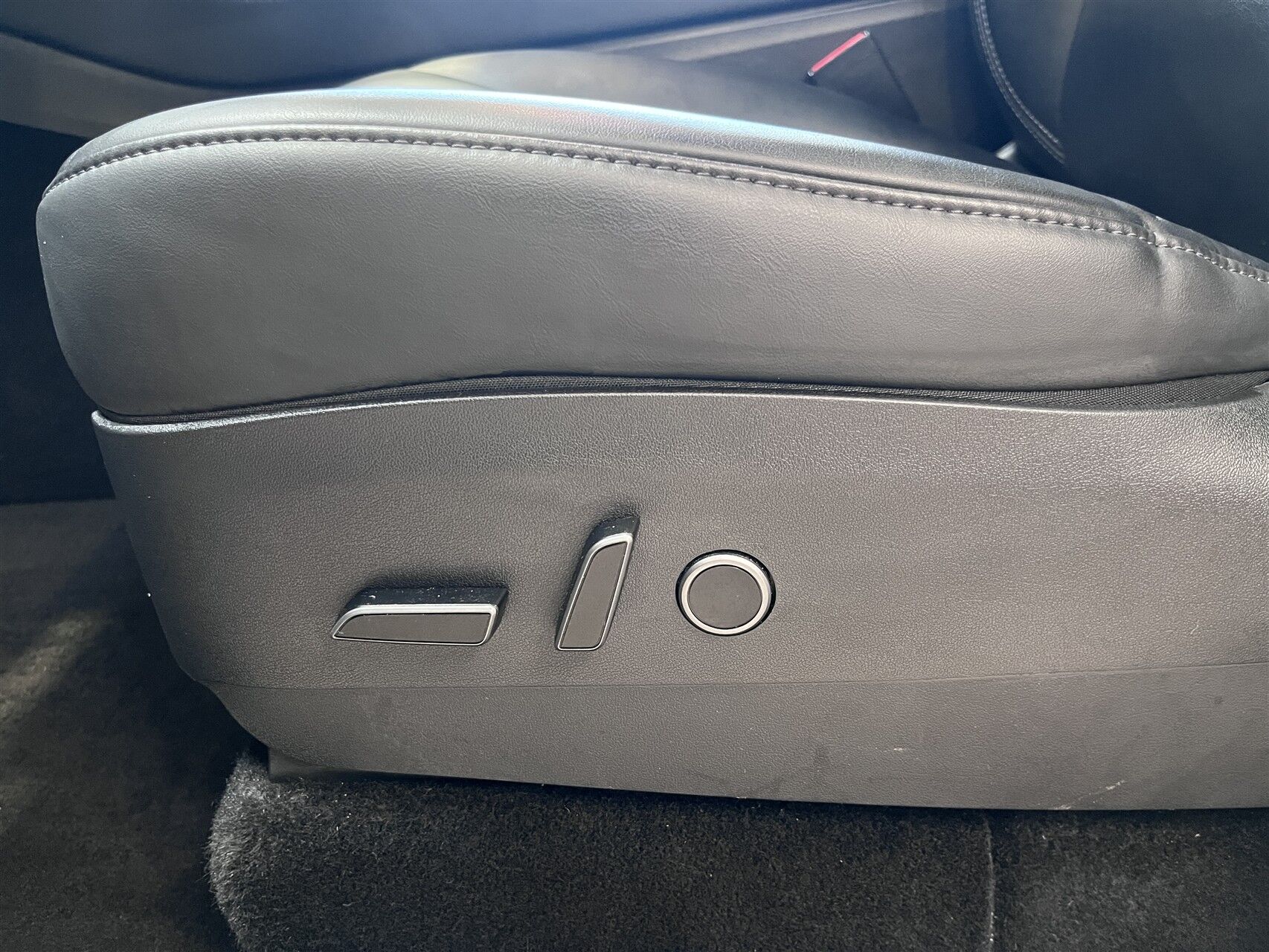 Billede af Tesla Model Y EL Long Range AWD 514HK 5d Aut.
