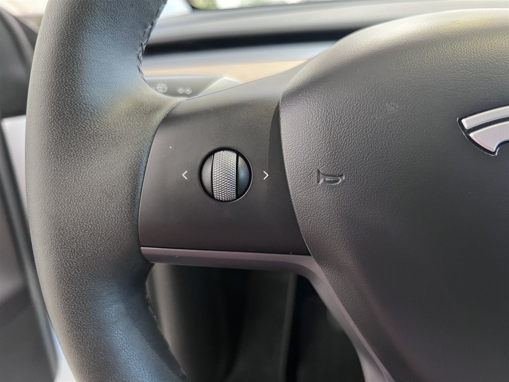 Billede af Tesla Model Y EL Long Range AWD 514HK 5d Aut.