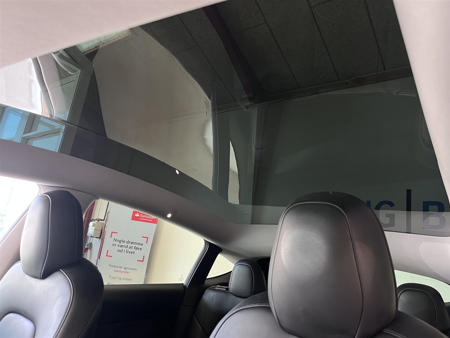 Billede af Tesla Model Y EL Long Range AWD 514HK 5d Aut.
