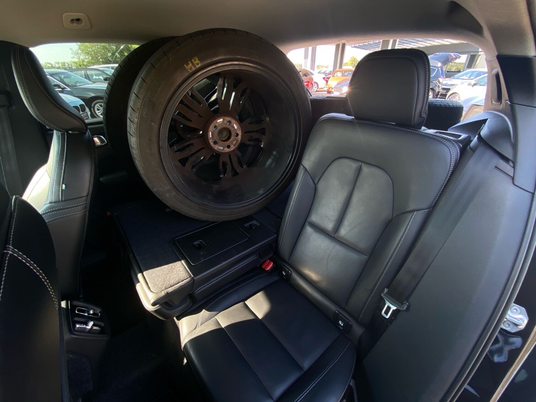 Billede af Volvo XC40 2,0 D4 Momentum AWD 190HK 5d 8g Aut.