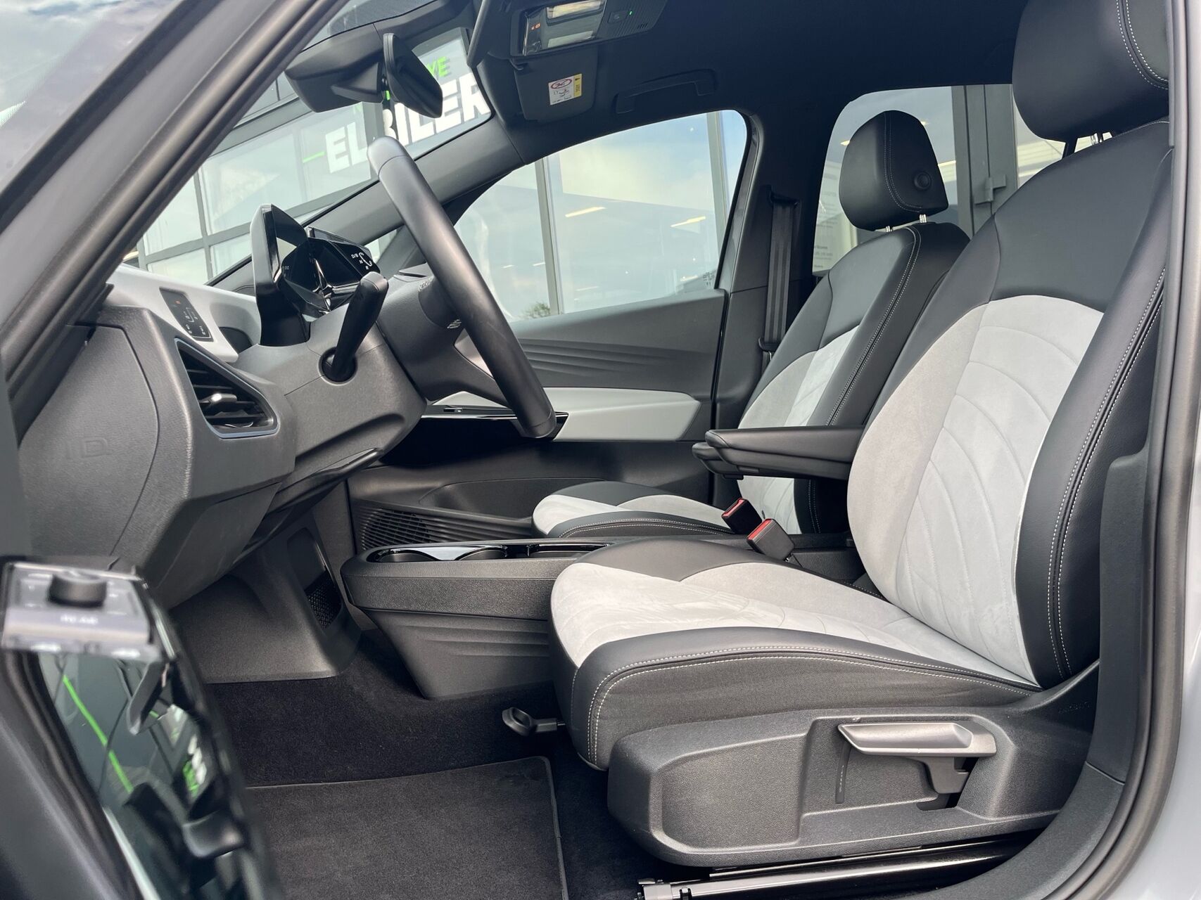 Billede af VW ID.3 EL Active 204HK 5d Aut.