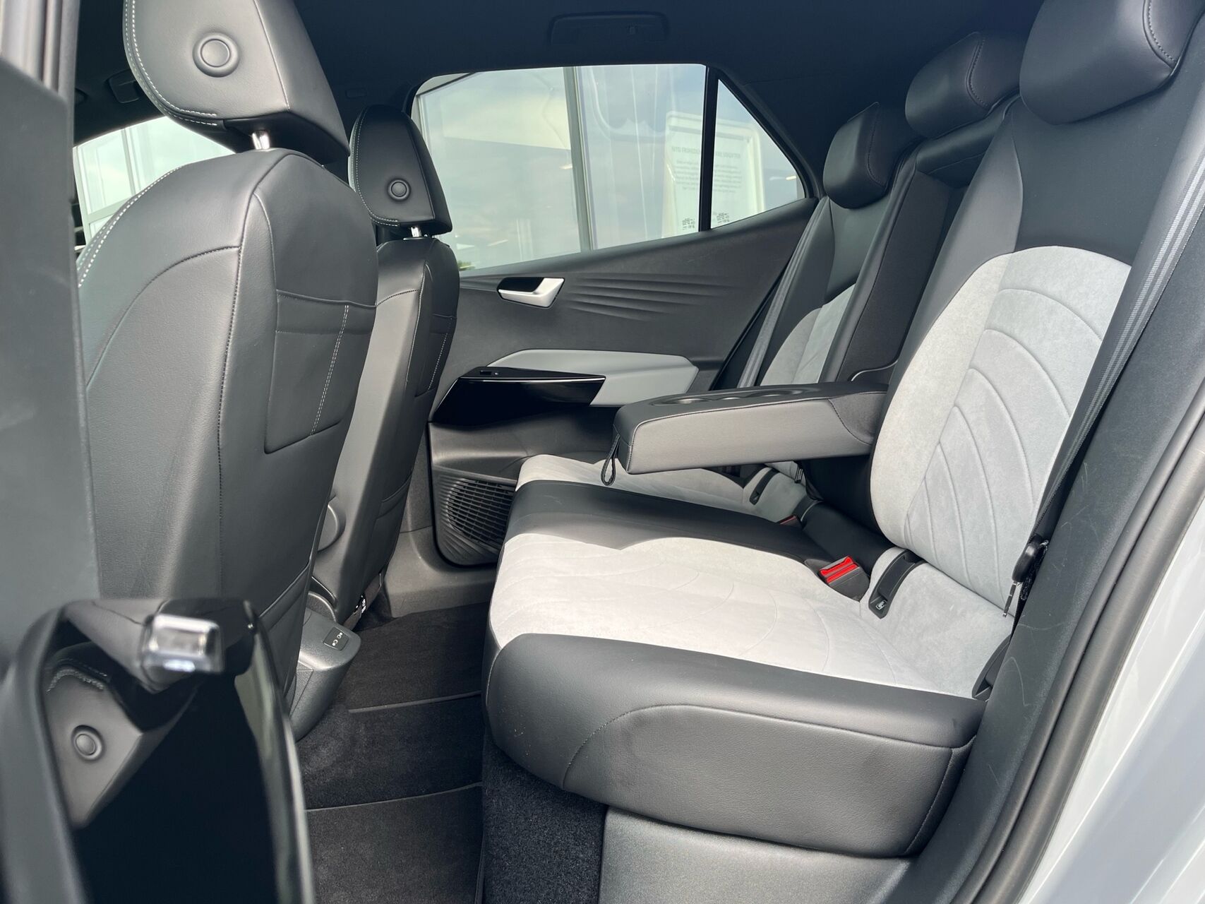 Billede af VW ID.3 EL Active 204HK 5d Aut.