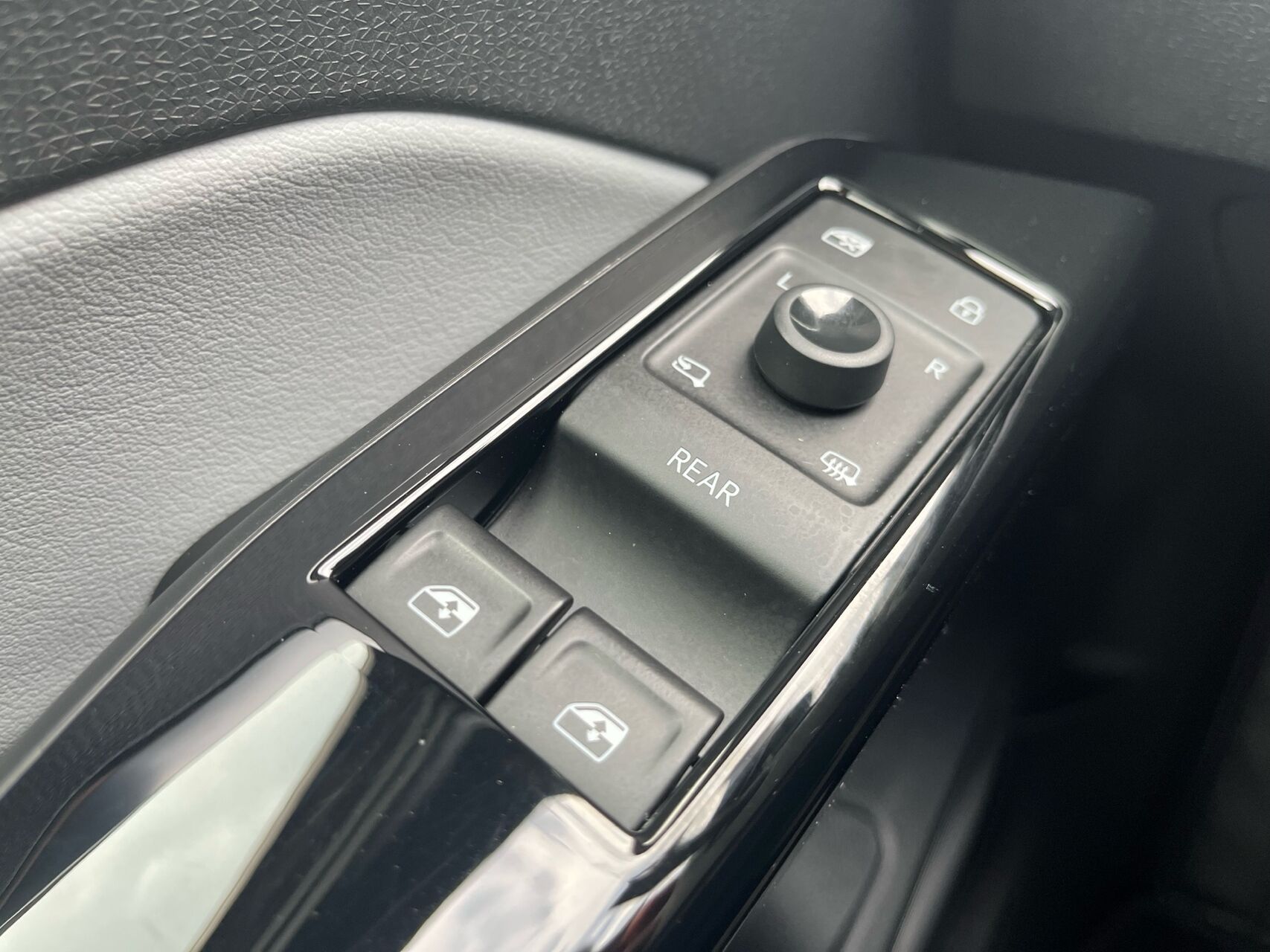 Billede af VW ID.3 EL Active 204HK 5d Aut.