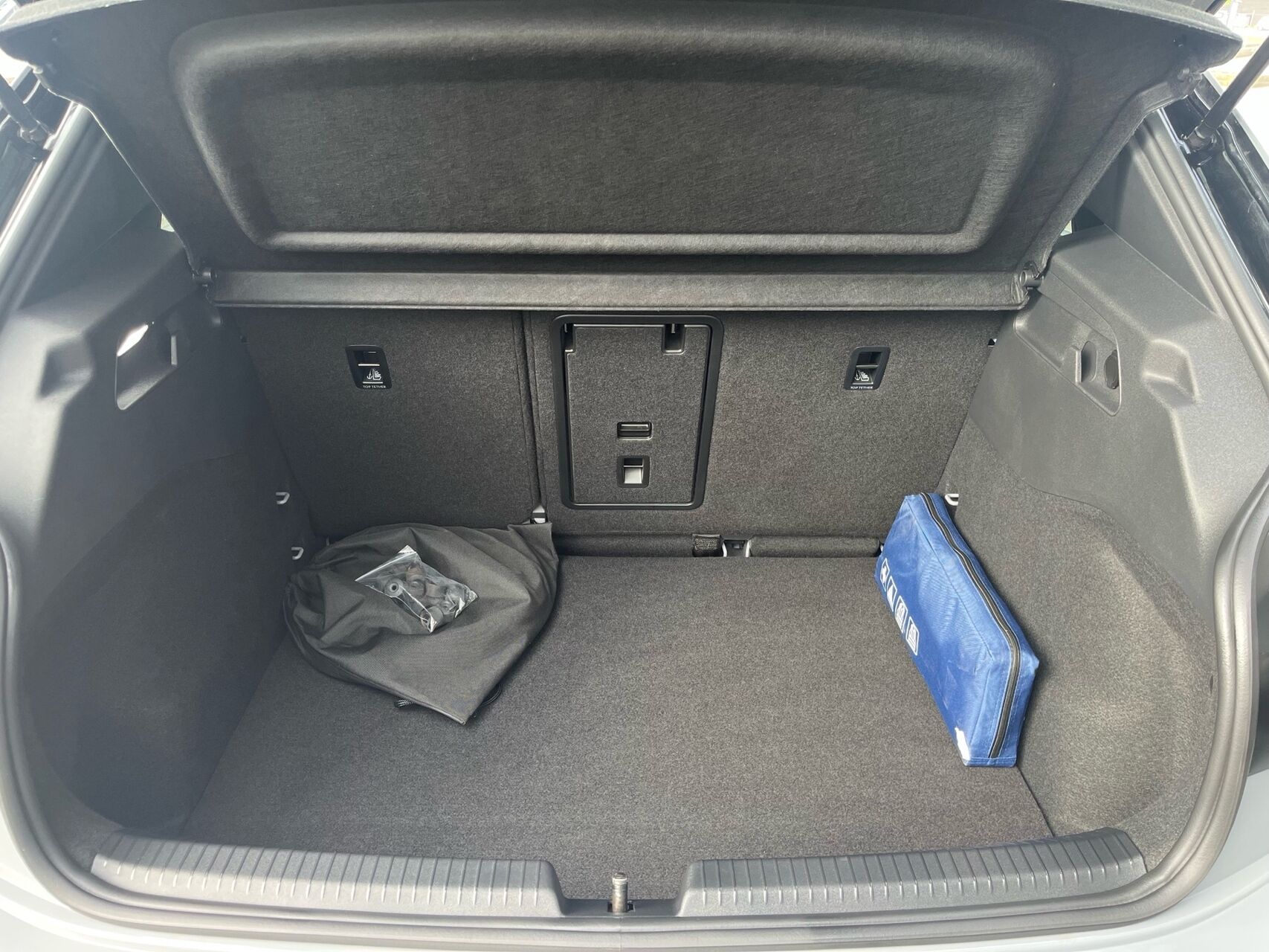 Billede af VW ID.3 EL Active 204HK 5d Aut.