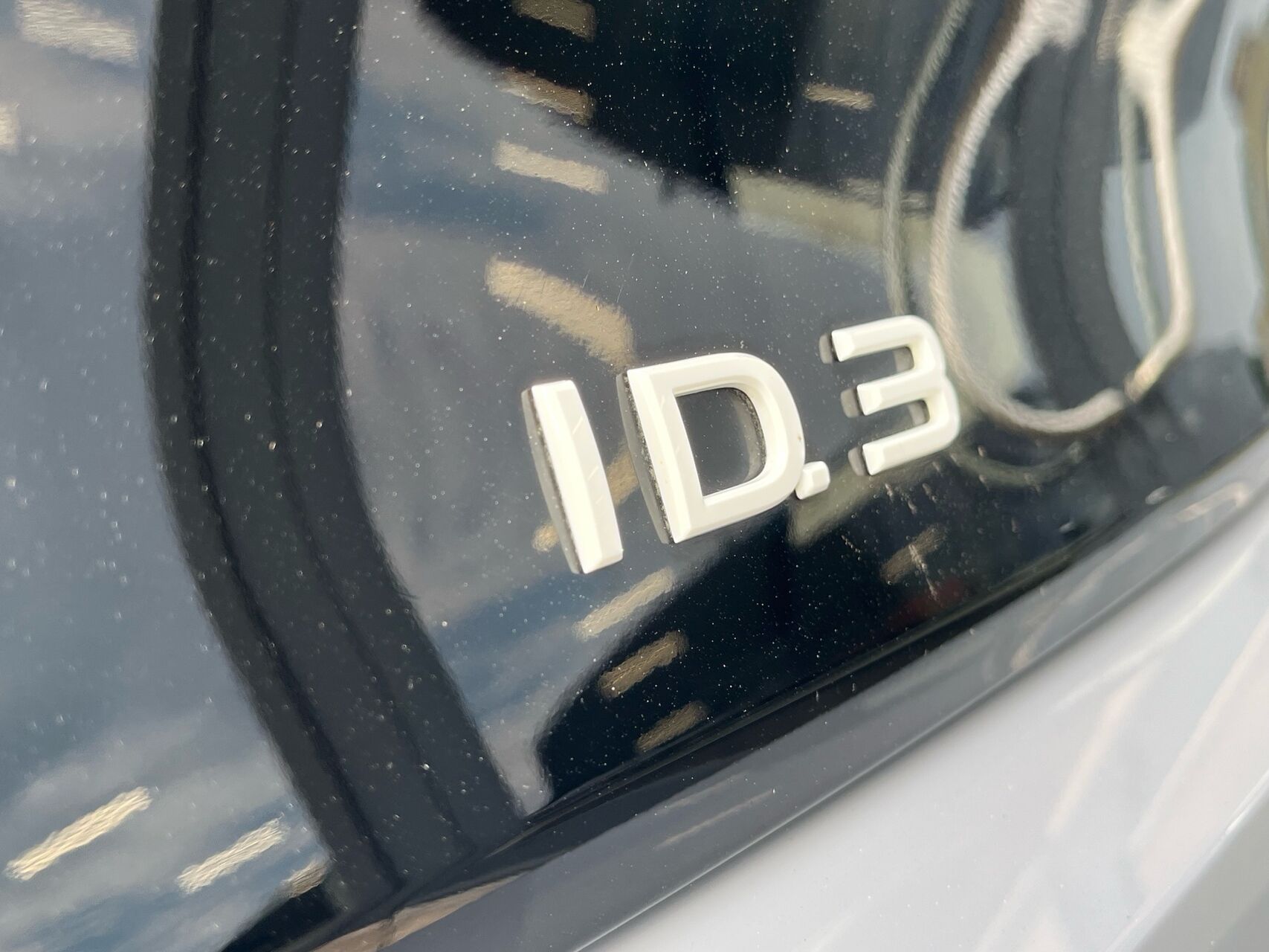 Billede af VW ID.3 EL Active 204HK 5d Aut.