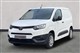 Billede af Toyota Proace City Medium 1,5 D Comfort Smart Active Vision Dobbelt Bagdør 102HK Van