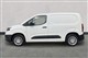 Billede af Toyota Proace City Medium 1,5 D Comfort Smart Active Vision Dobbelt Bagdør 102HK Van