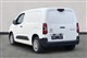 Billede af Toyota Proace City Medium 1,5 D Comfort Smart Active Vision Dobbelt Bagdør 102HK Van