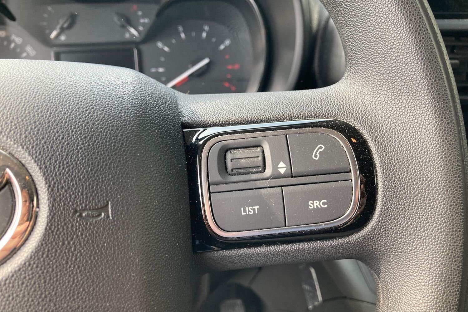 Billede af Toyota Proace City Medium 1,5 D Comfort Smart Active Vision Dobbelt Bagdør 102HK Van