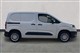 Billede af Toyota Proace City Medium 1,5 D Comfort Smart Active Vision Dobbelt Bagdør 102HK Van