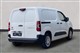 Billede af Toyota Proace City Medium 1,5 D Comfort Smart Active Vision Dobbelt Bagdør 102HK Van
