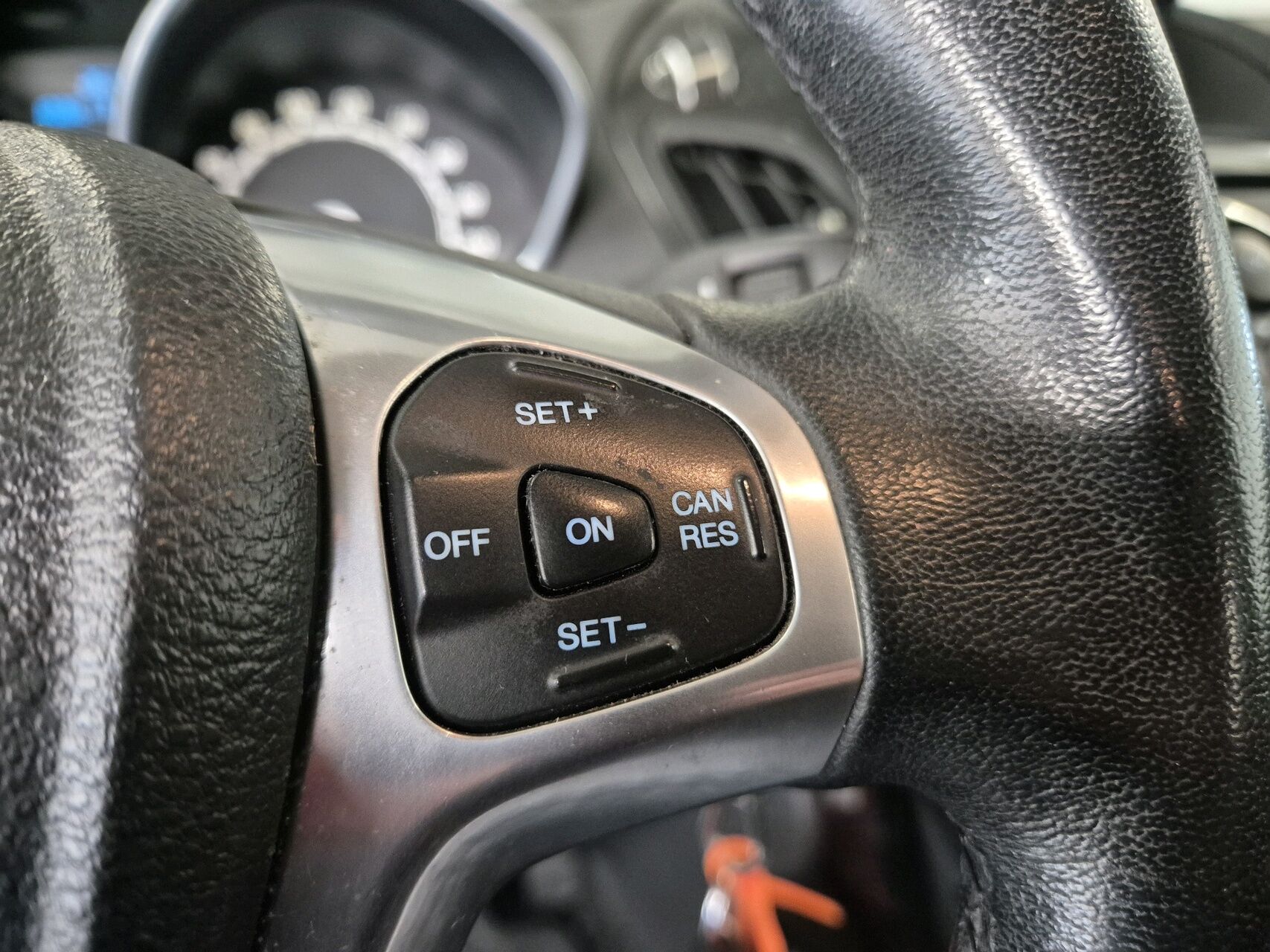 Billede af Ford B-Max 1,0 EcoBoost Titanium Start/Stop 100HK