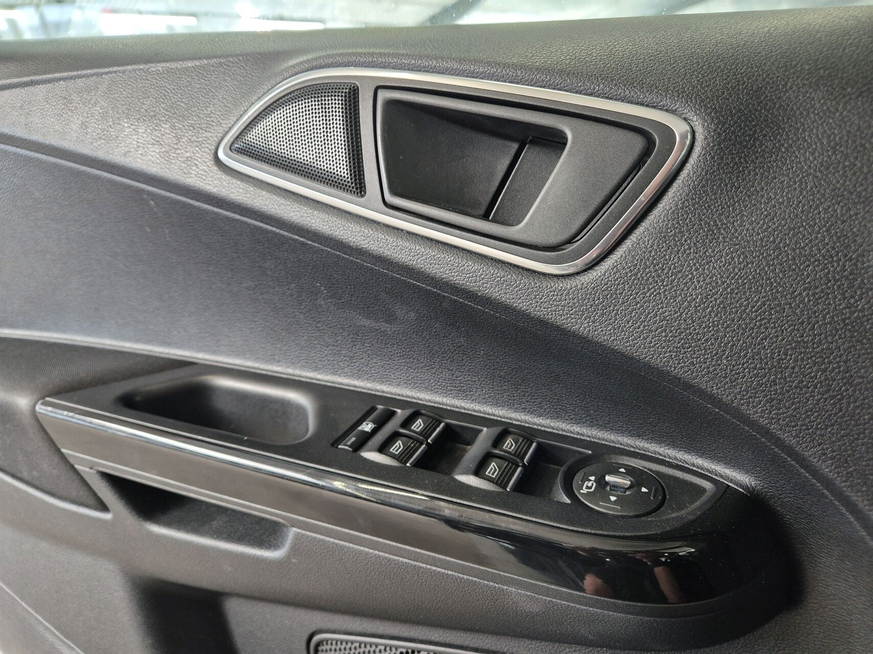 Billede af Ford B-Max 1,0 EcoBoost Titanium Start/Stop 100HK