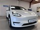 Billede af Tesla Model Y EL RWD 299HK 5d Aut.