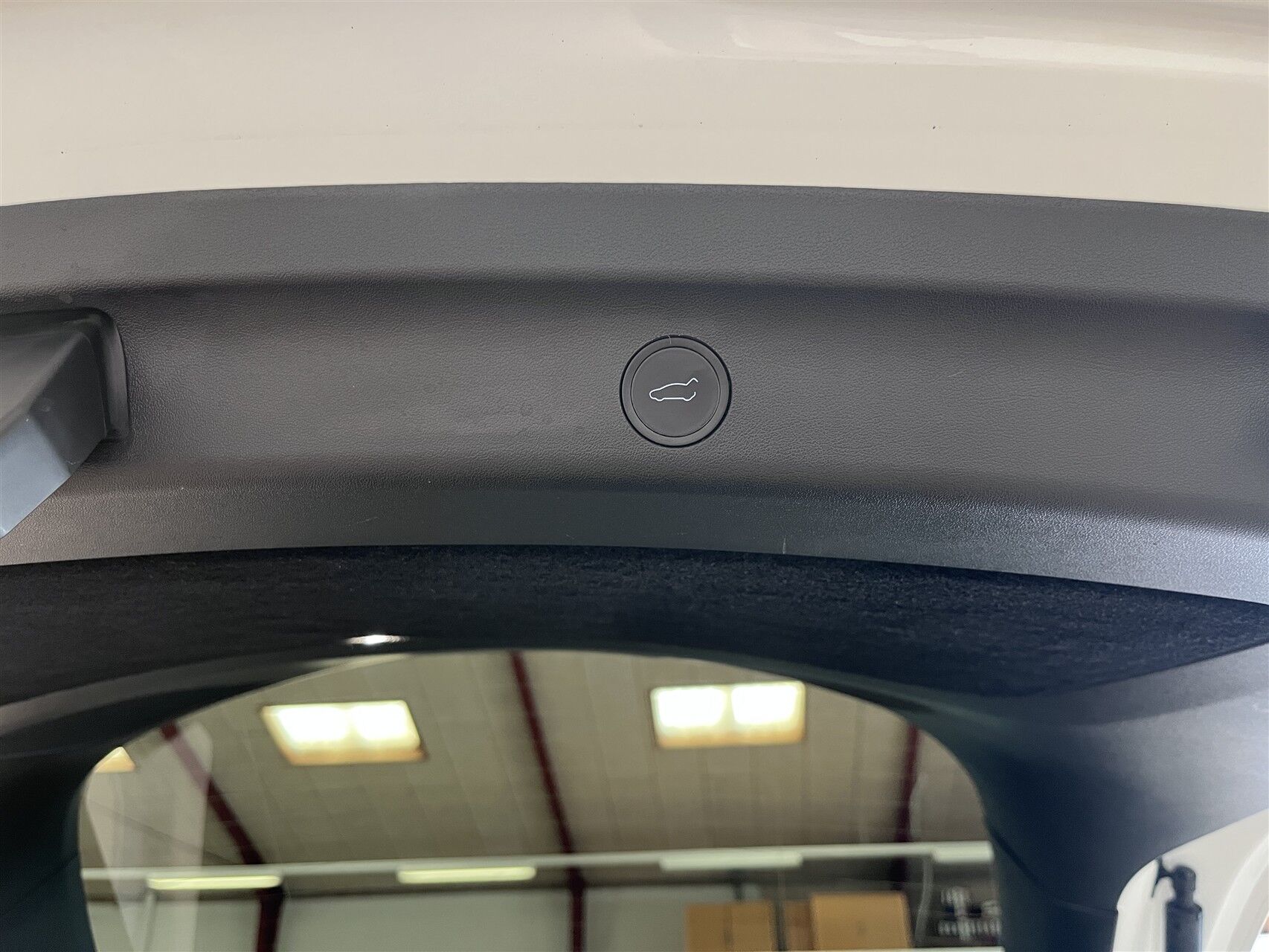 Billede af Tesla Model Y EL RWD 299HK 5d Aut.
