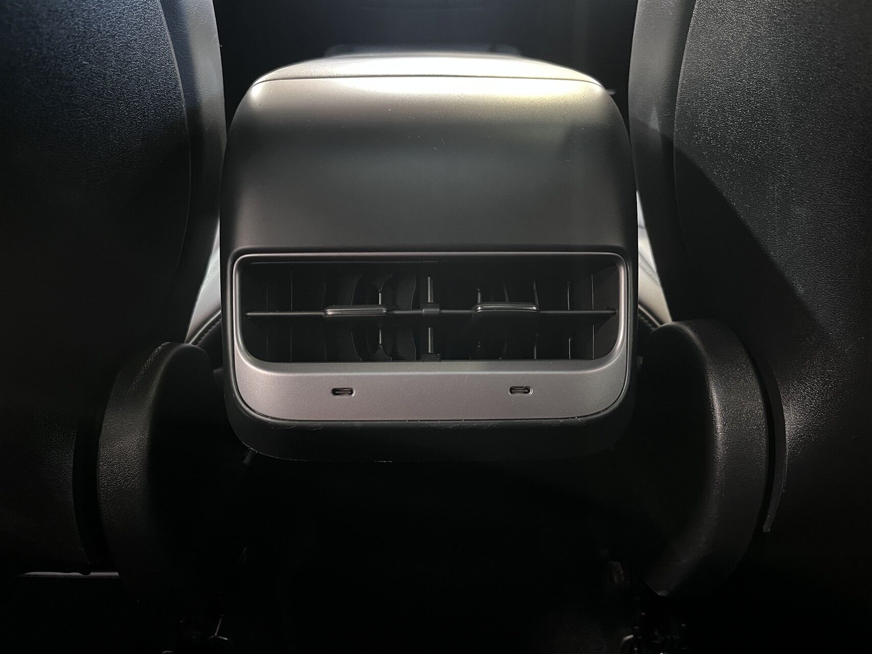 Billede af Tesla Model Y EL RWD 299HK 5d Aut.