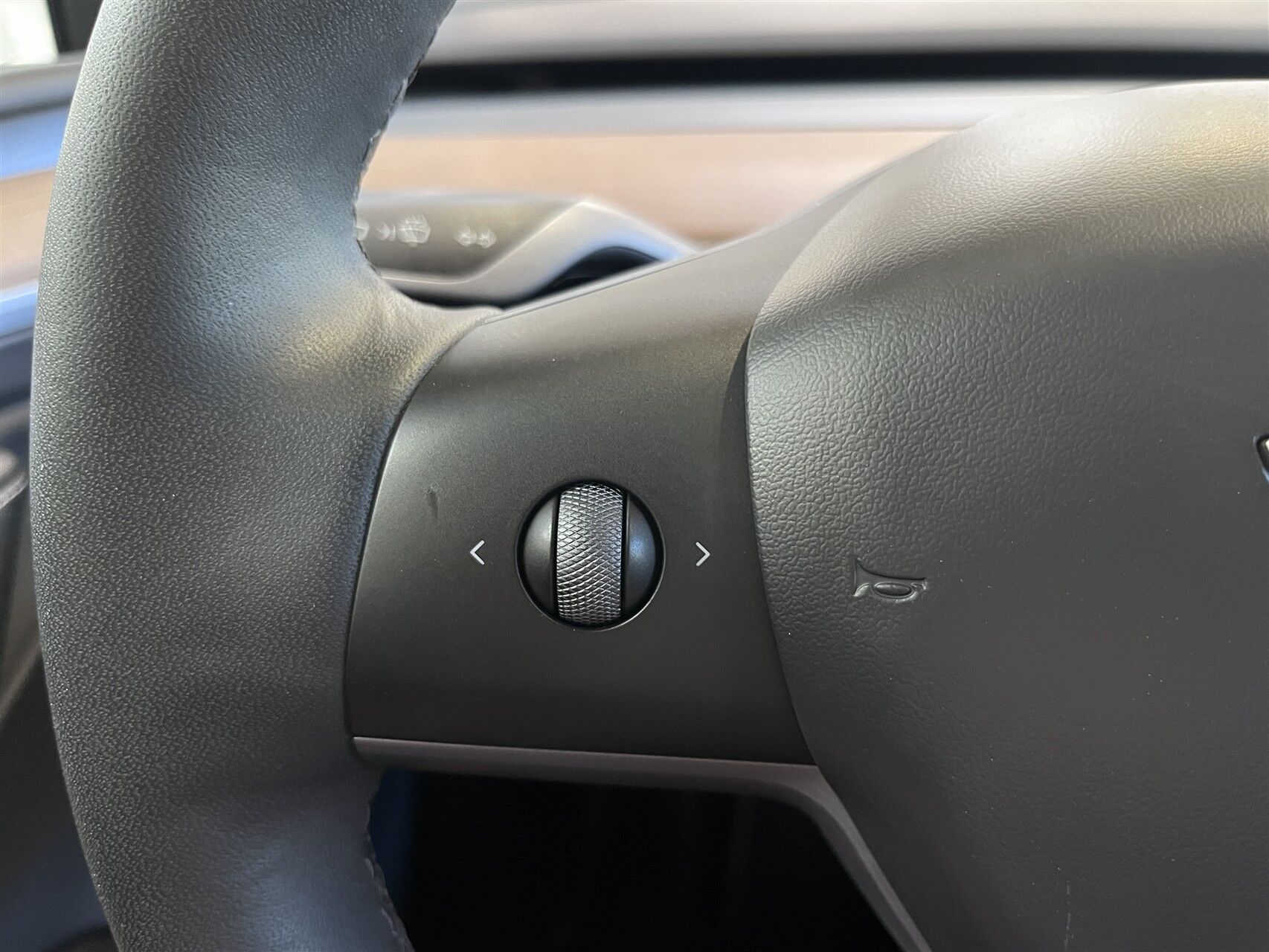 Billede af Tesla Model Y EL RWD 299HK 5d Aut.