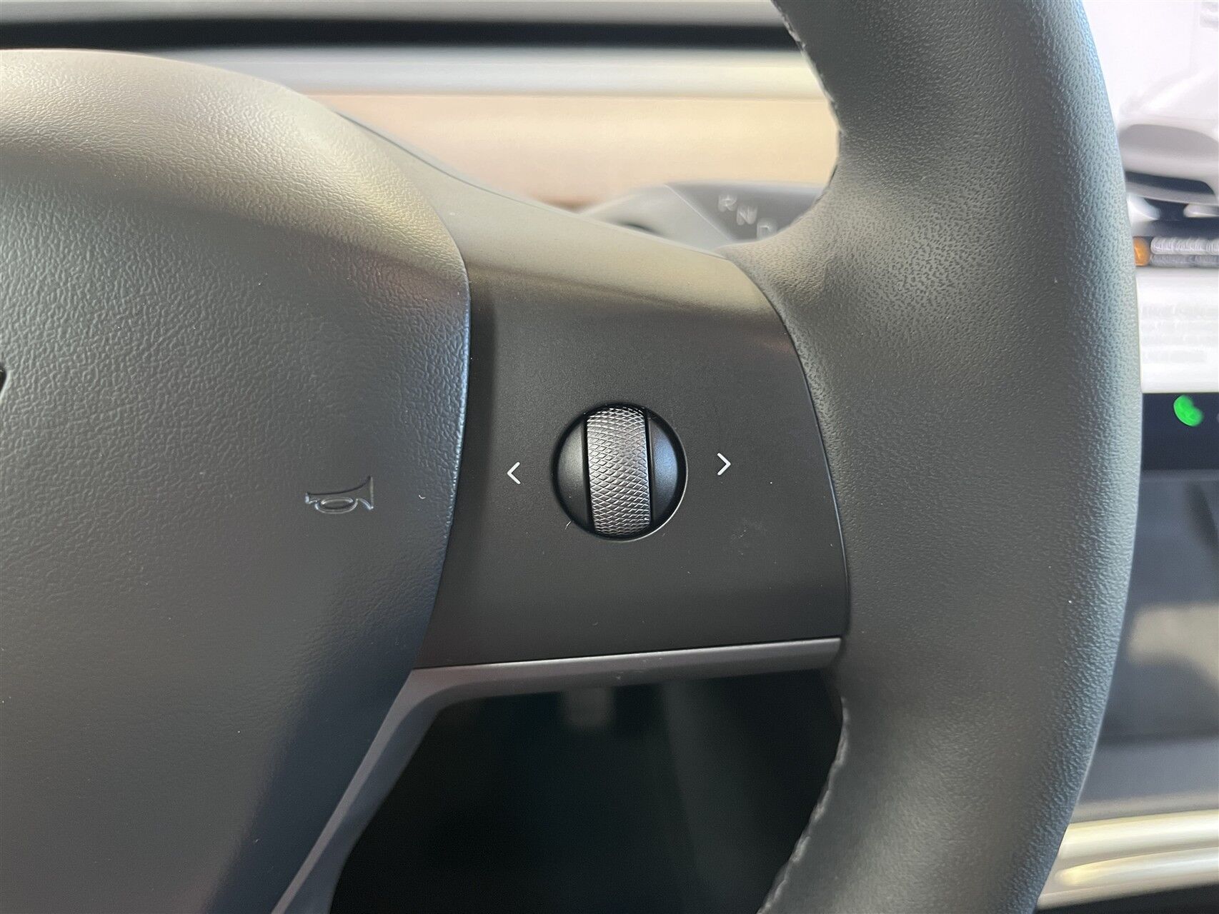 Billede af Tesla Model Y EL RWD 299HK 5d Aut.