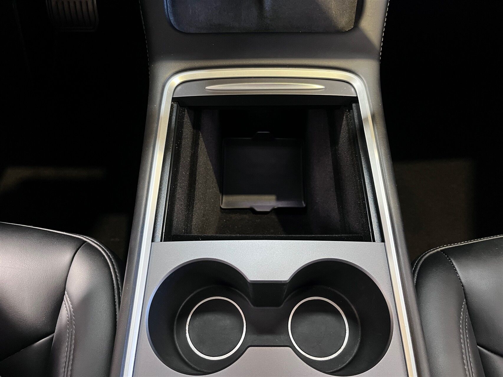 Billede af Tesla Model Y EL RWD 299HK 5d Aut.