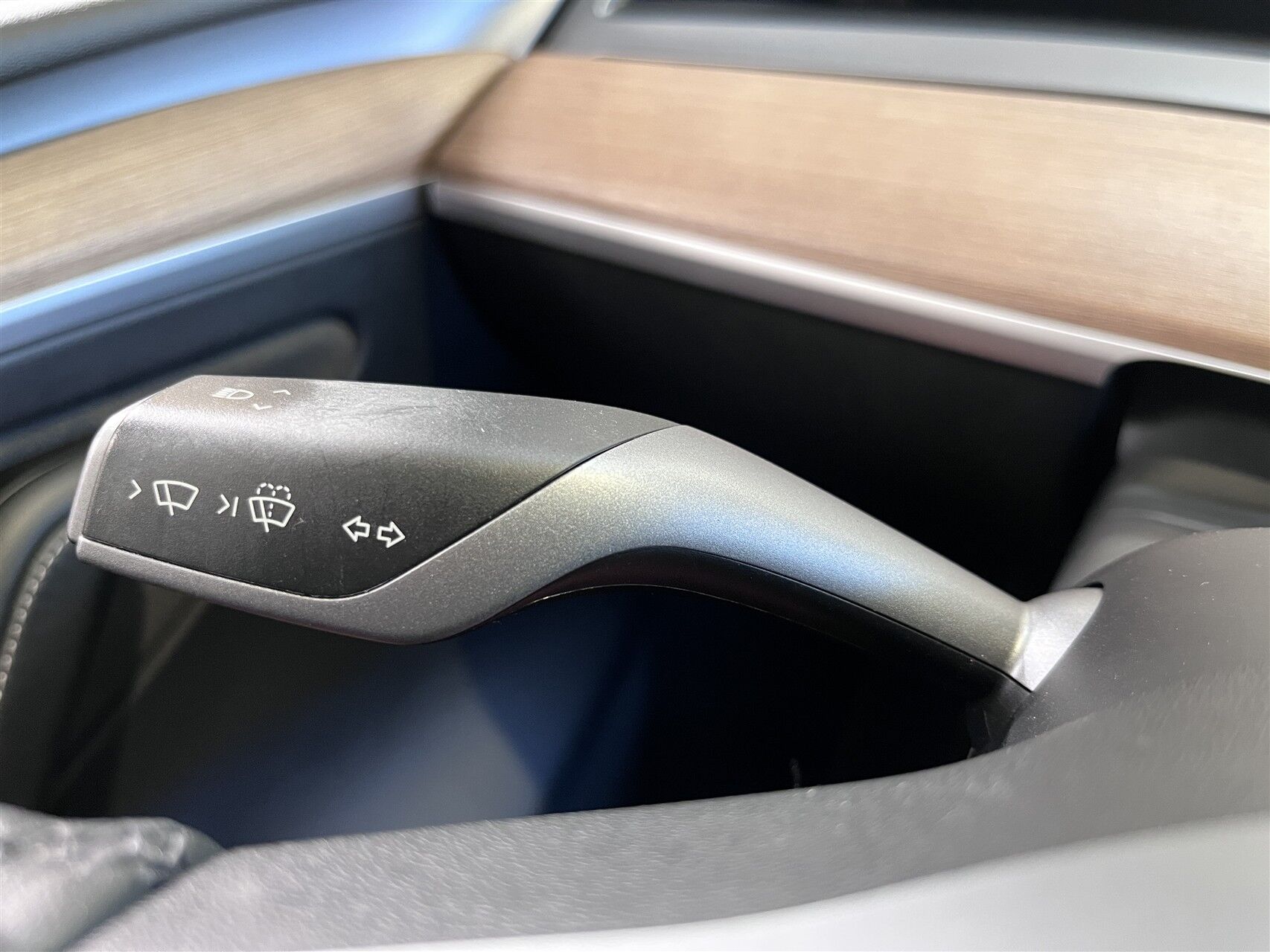 Billede af Tesla Model Y EL RWD 299HK 5d Aut.