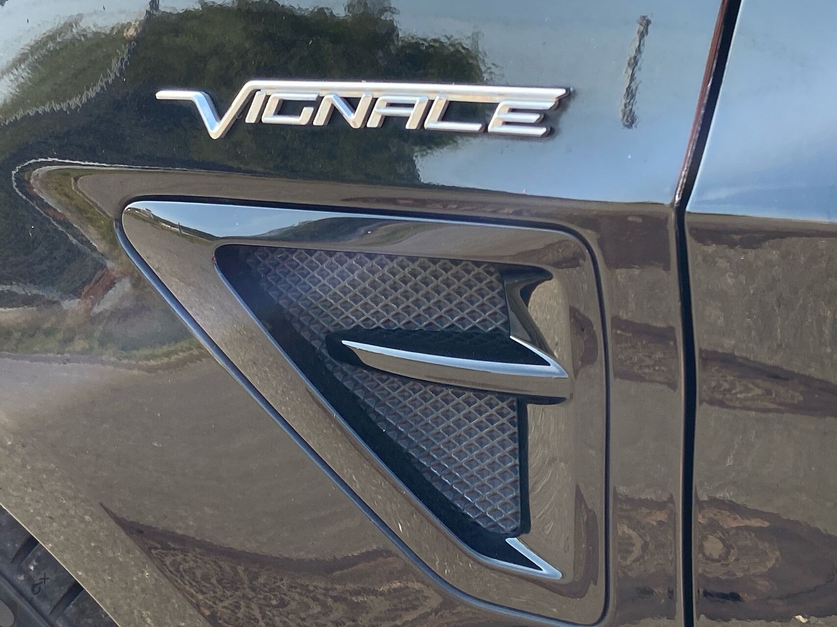 Billede af Ford S-Max 2,0 EcoBoost Titanium 240HK 6g Aut.