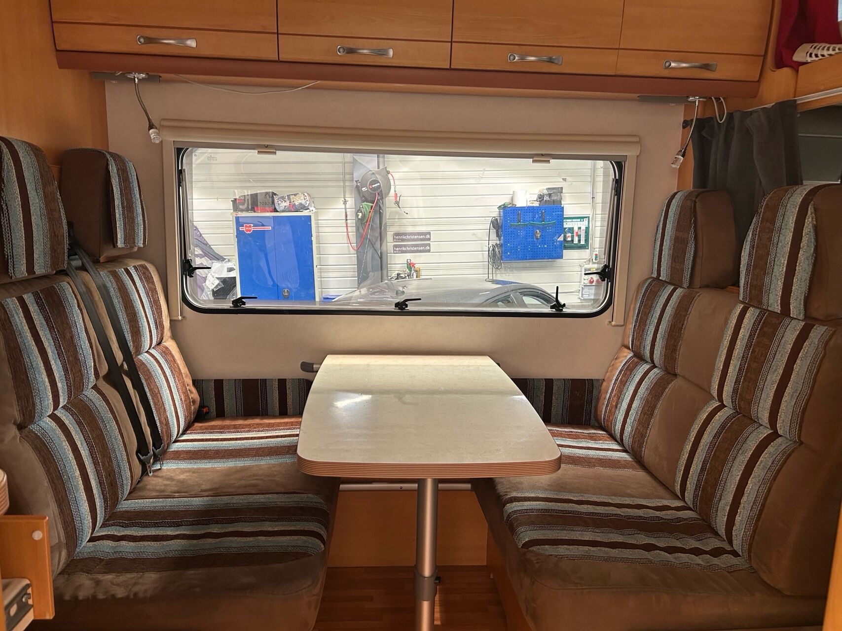 Billede af LMC Liberty 671 2,3 D 130HK 5d 6g