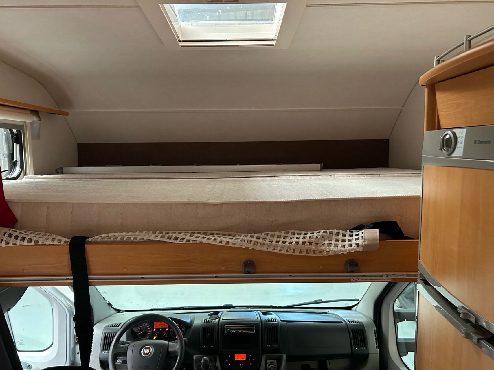 Billede af LMC Liberty 671 2,3 D 130HK 5d 6g