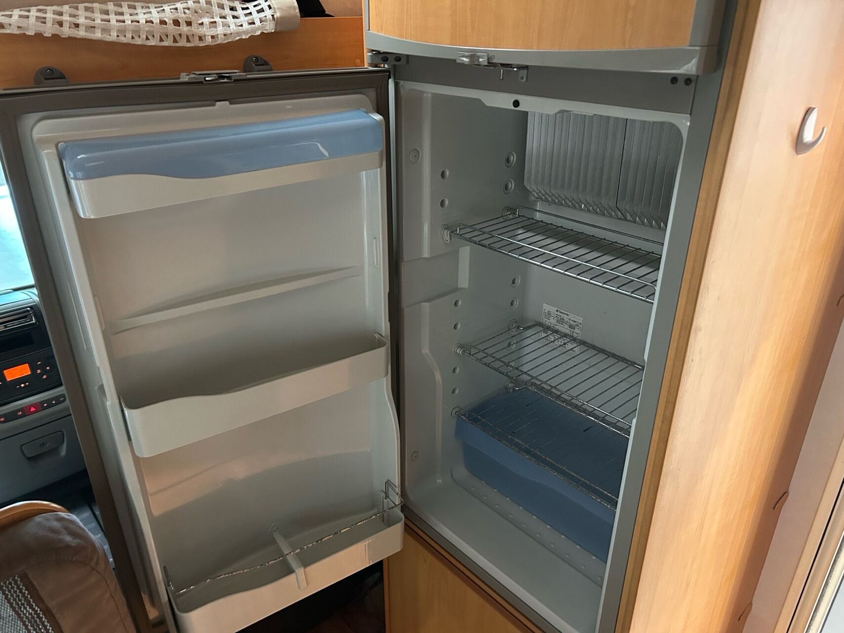 Billede af LMC Liberty 671 2,3 D 130HK 5d 6g