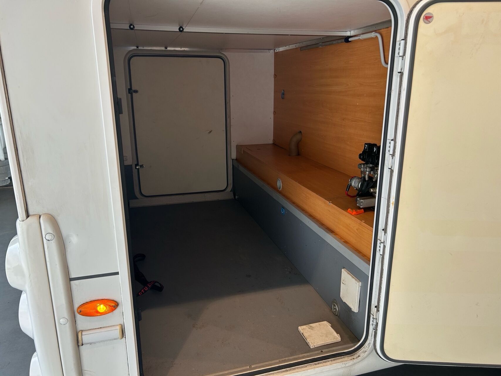 Billede af LMC Liberty 671 2,3 D 130HK 5d 6g