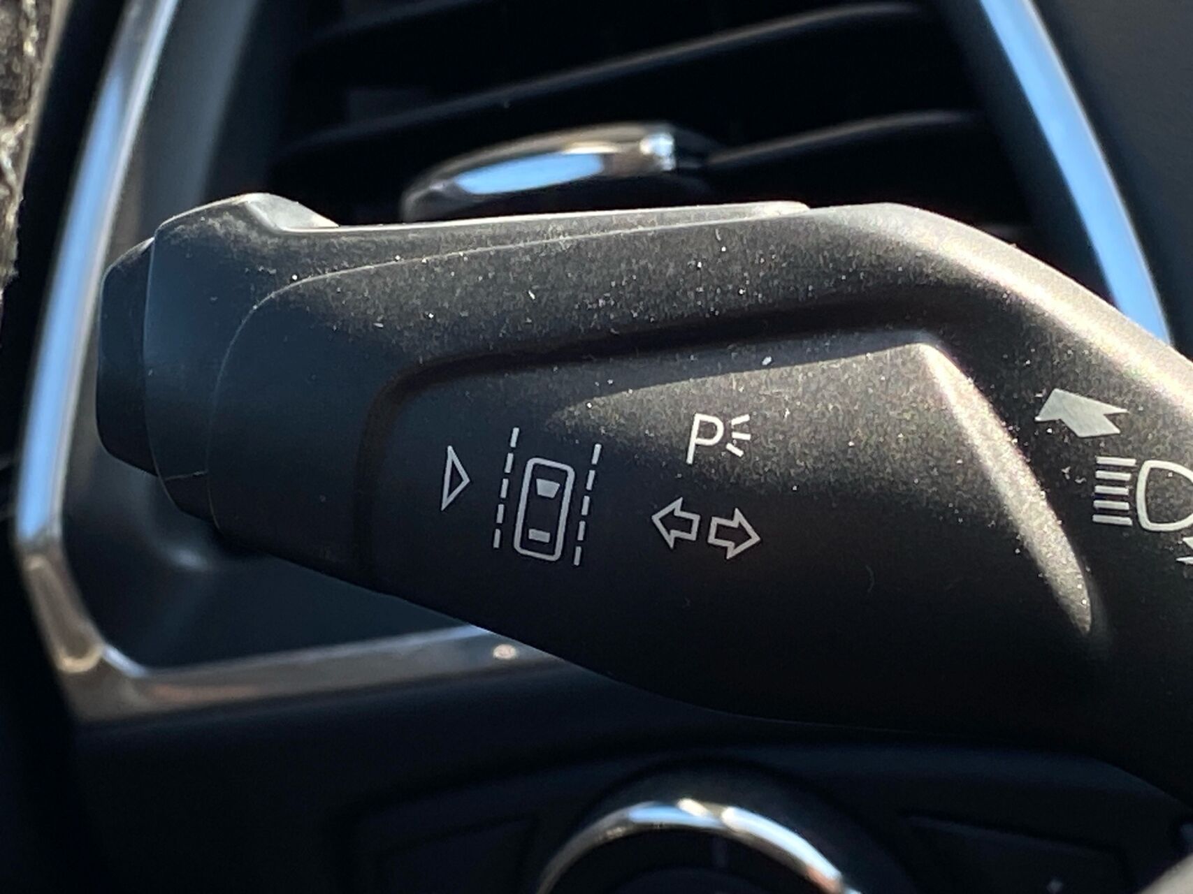 Billede af Ford S-Max 2,0 EcoBoost Titanium 240HK 6g Aut.