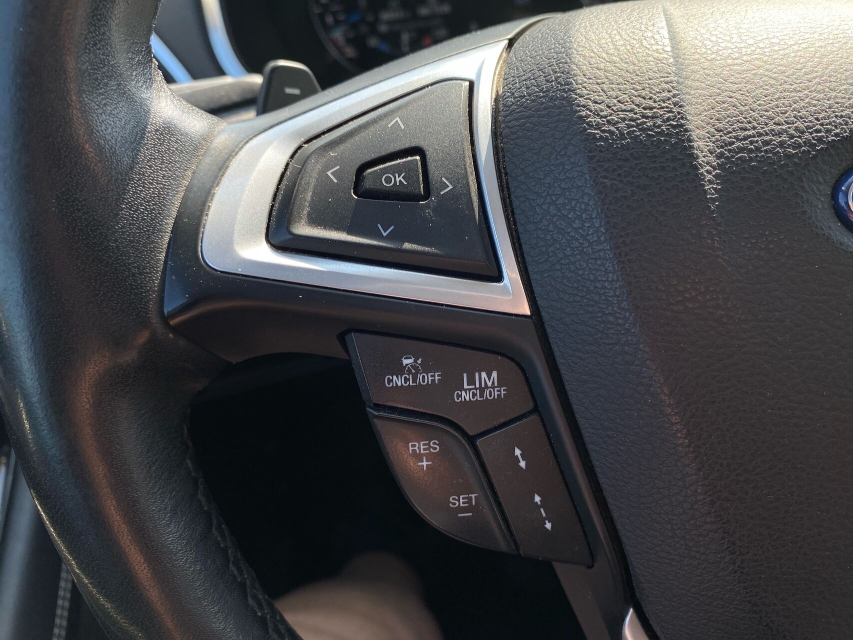 Billede af Ford S-Max 2,0 EcoBoost Titanium 240HK 6g Aut.