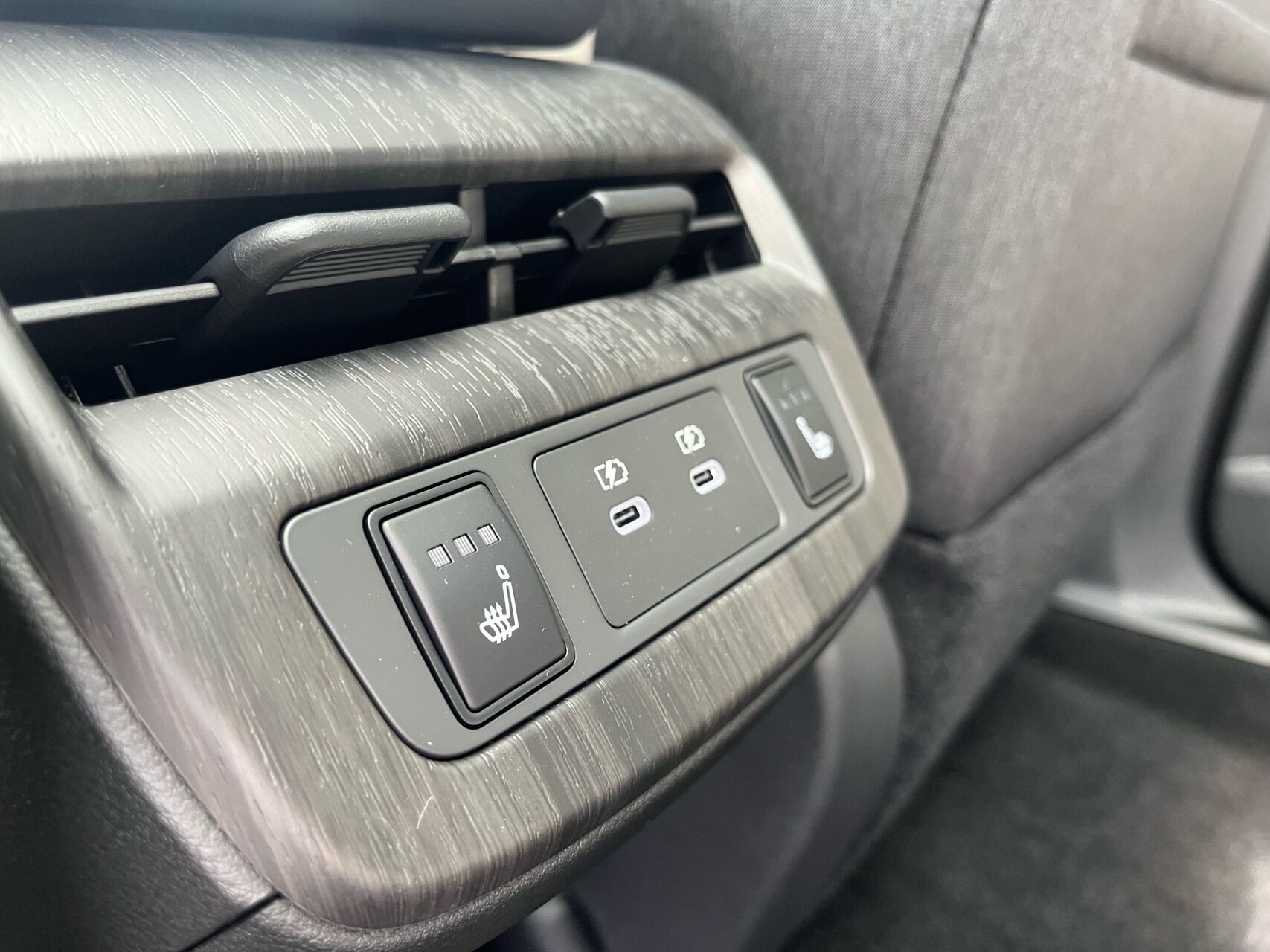 Billede af Nissan Ariya EL Evolve e-4orce 301HK 5d Aut.
