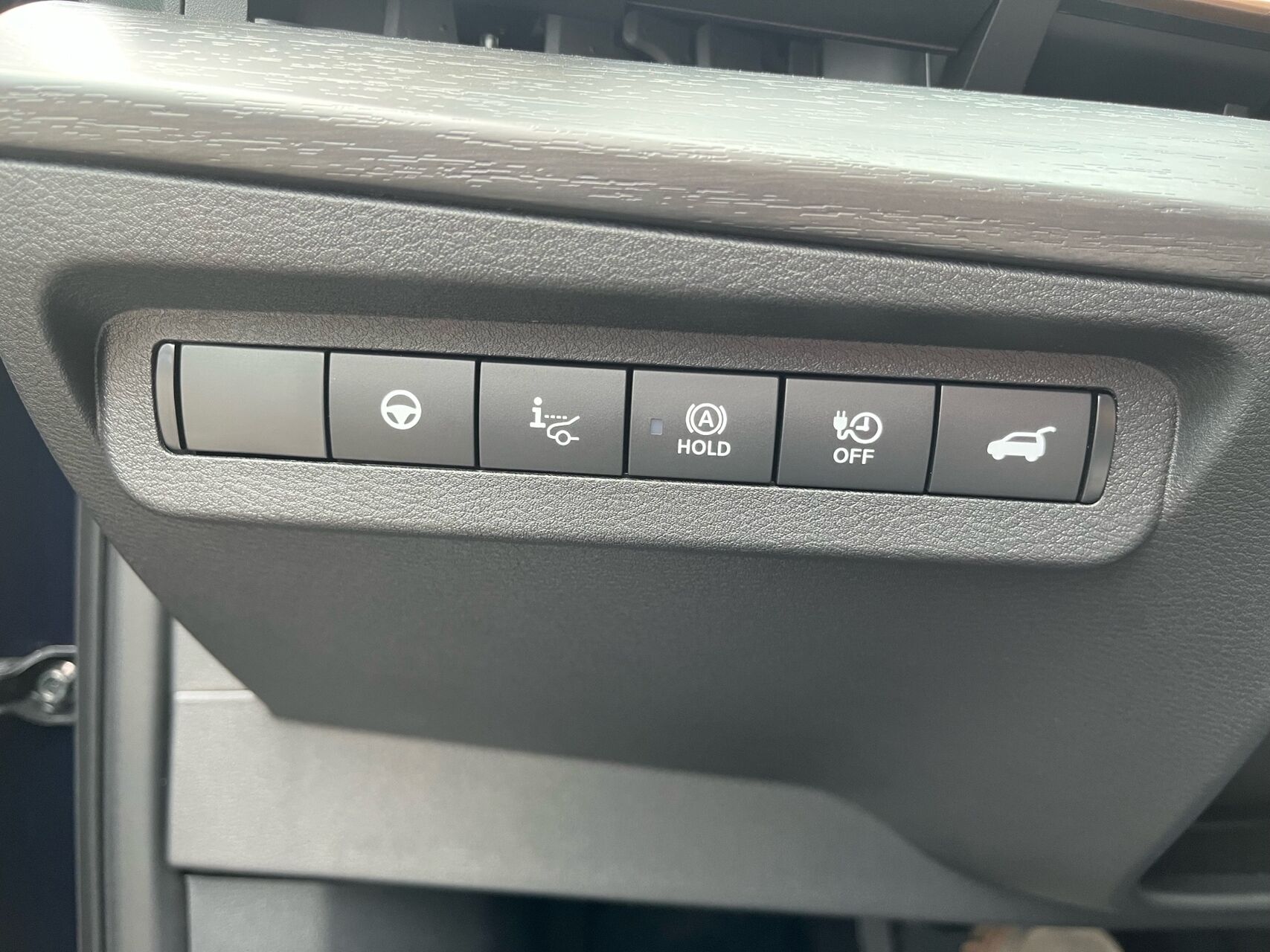 Billede af Nissan Ariya EL Evolve e-4orce 301HK 5d Aut.