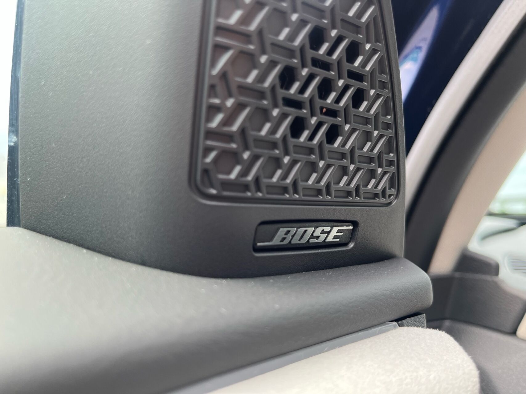 Billede af Nissan Ariya EL Evolve e-4orce 301HK 5d Aut.