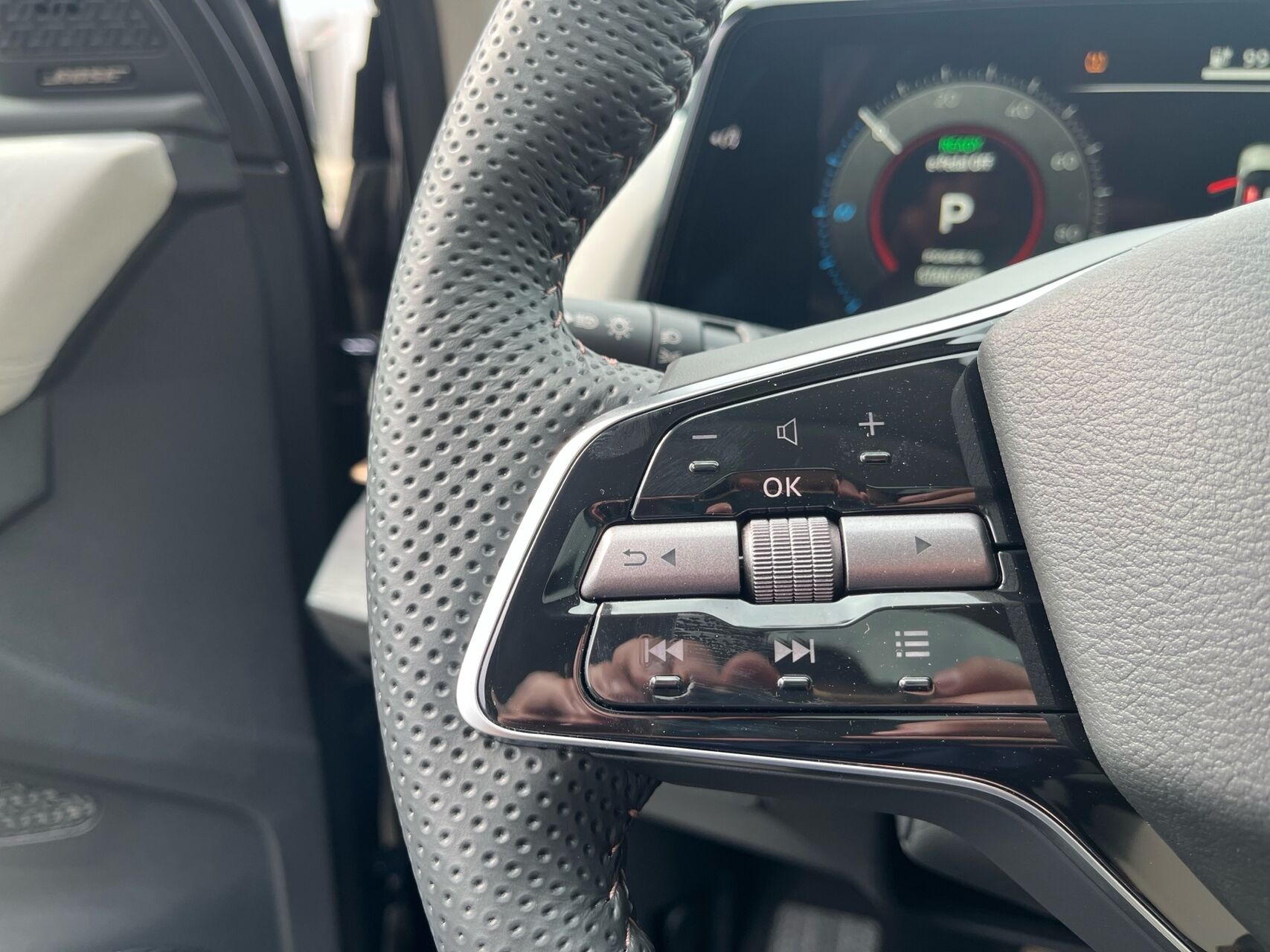 Billede af Nissan Ariya EL Evolve e-4orce 301HK 5d Aut.