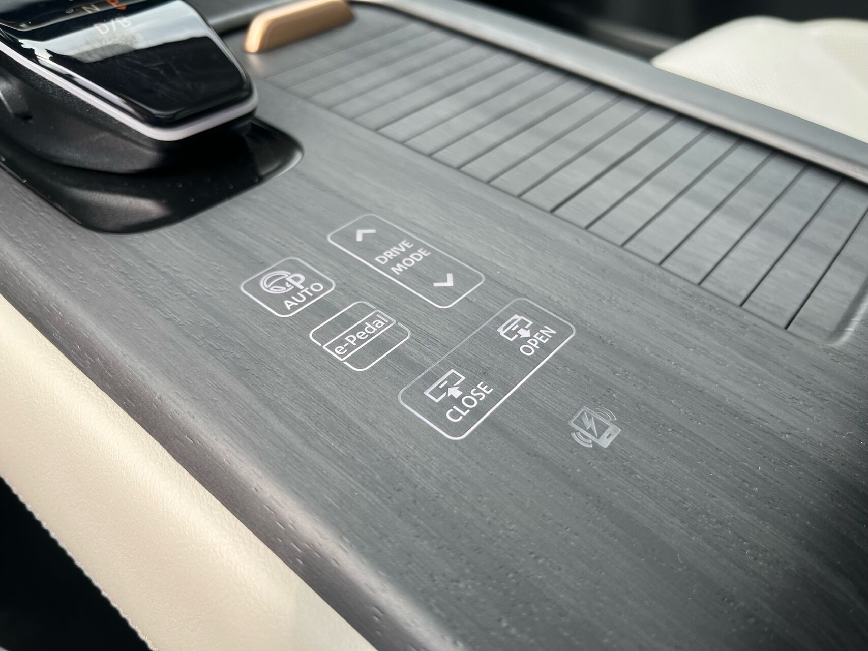 Billede af Nissan Ariya EL Evolve e-4orce 301HK 5d Aut.