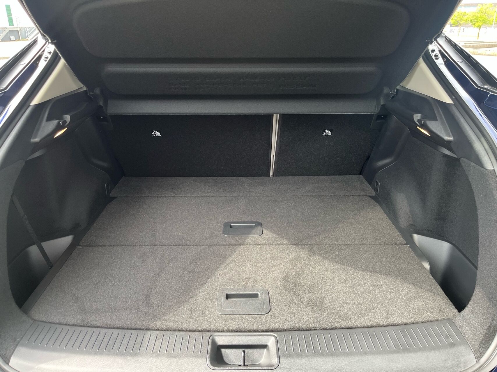 Billede af Nissan Ariya EL Evolve e-4orce 301HK 5d Aut.