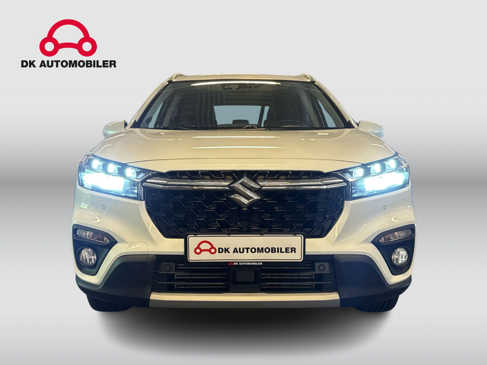 Billede af Suzuki S-Cross 1,4 Boosterjet  Mild hybrid Adventure 129HK 5d 6g