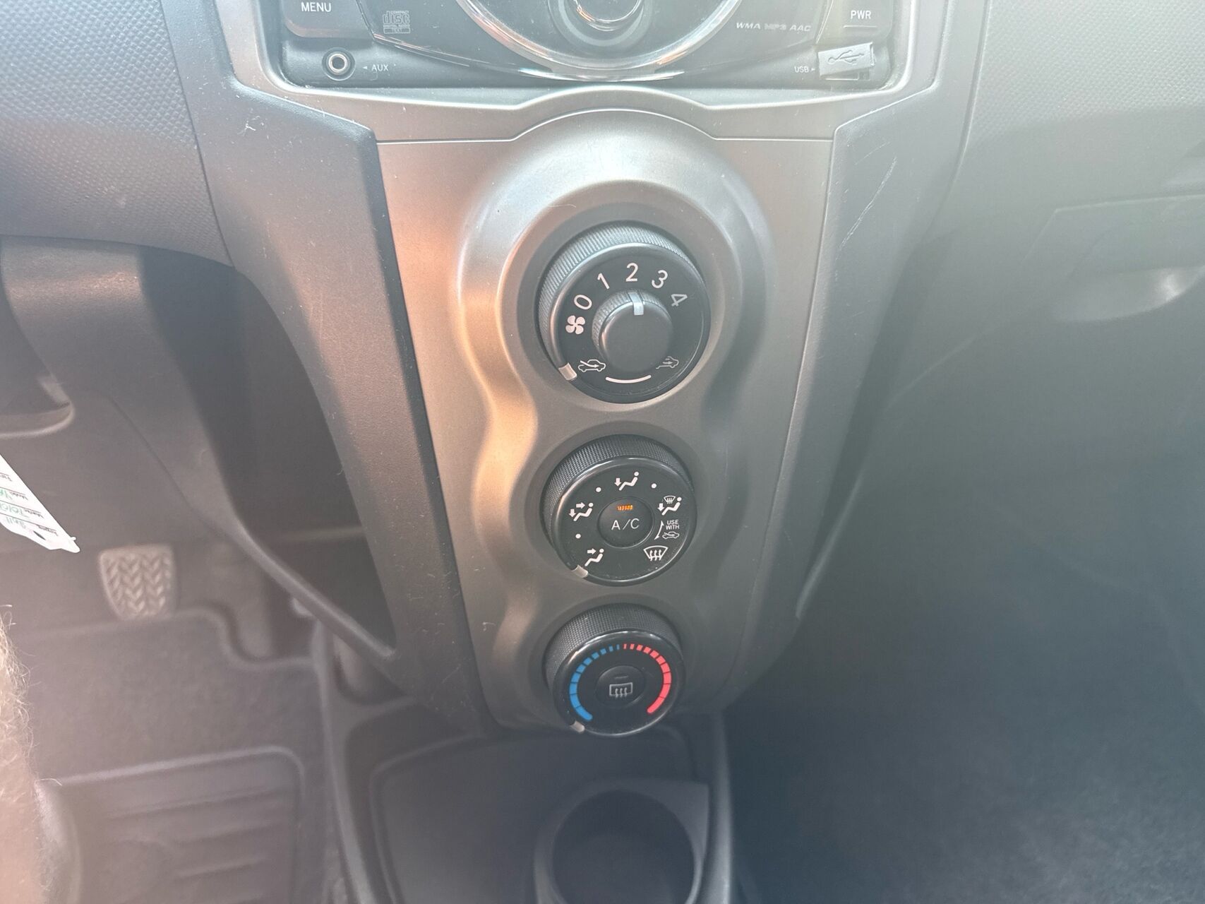 Billede af Toyota Yaris 1,3 VVT-I T2 Touch 100HK 5d 6g