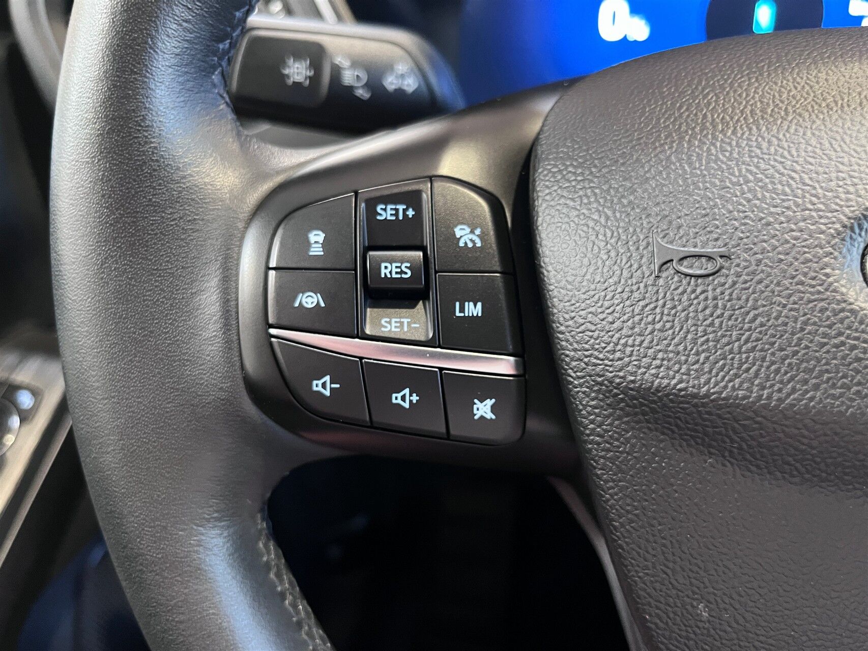 Billede af Ford Kuga 2,5 Plugin-hybrid Titanium X CVT 225HK 5d Trinl. Gear