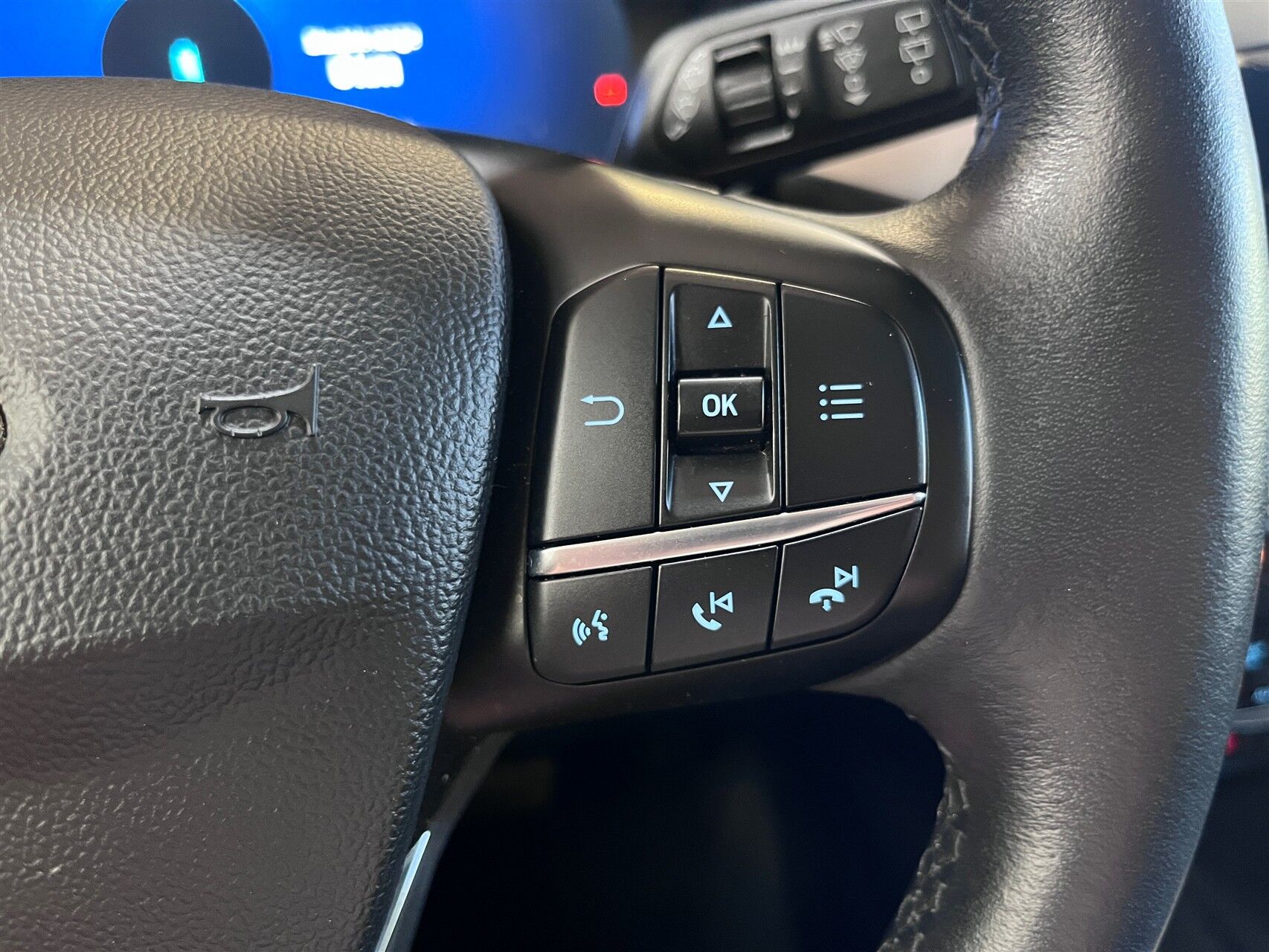 Billede af Ford Kuga 2,5 Plugin-hybrid Titanium X CVT 225HK 5d Trinl. Gear