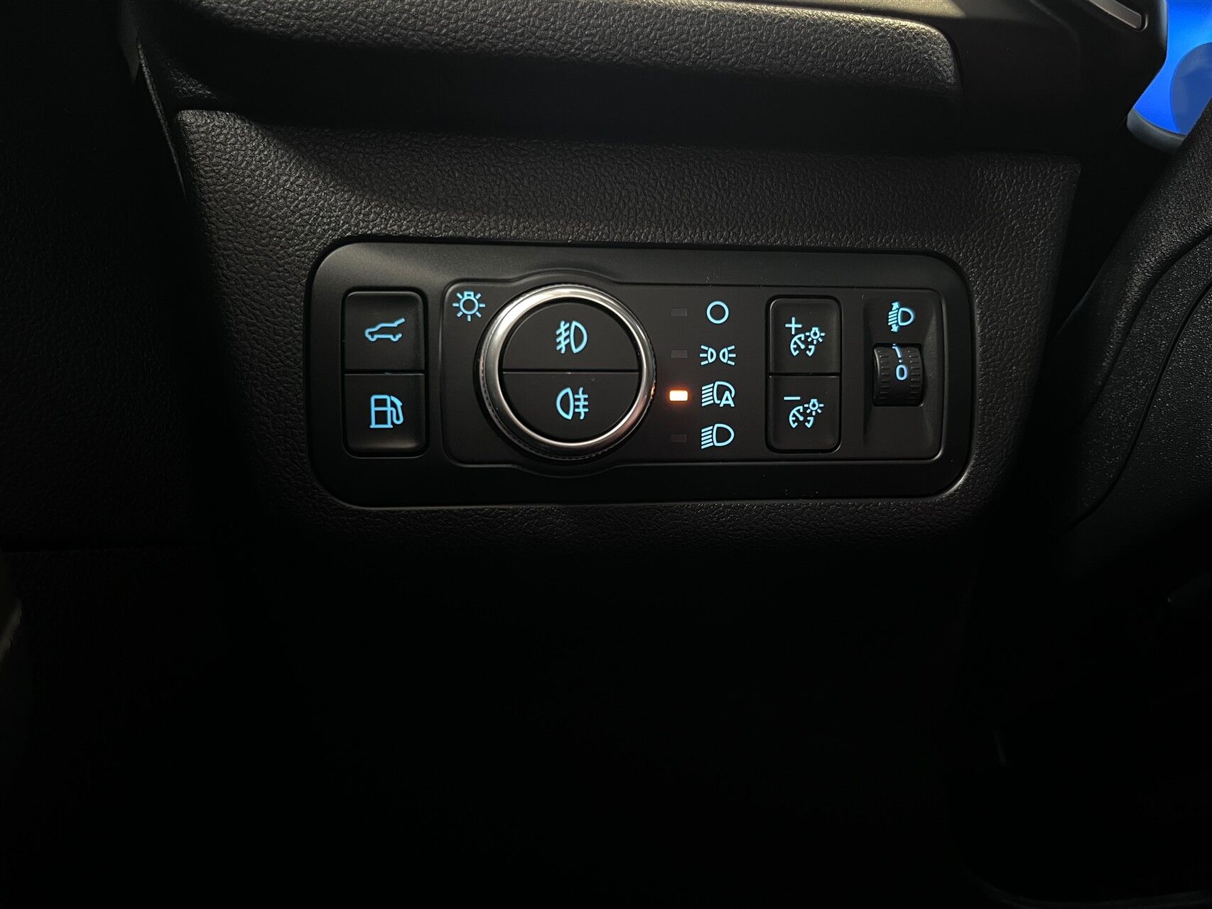 Billede af Ford Kuga 2,5 Plugin-hybrid Titanium X CVT 225HK 5d Trinl. Gear