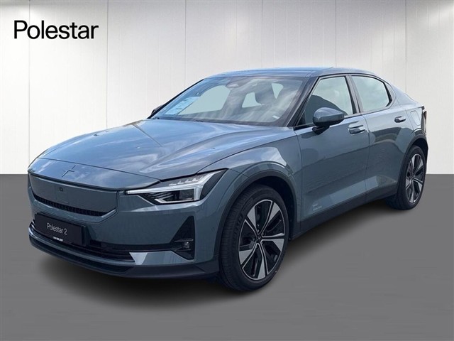 Polestar 2 EL Nordic Edition AWD 421HK 5d Aut.