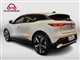 Billede af Renault Mégane E-TECH Techno 220HK 5d Aut.