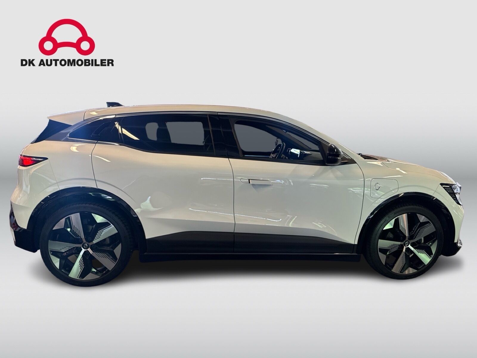 Billede af Renault Mégane E-TECH Techno 220HK 5d Aut.