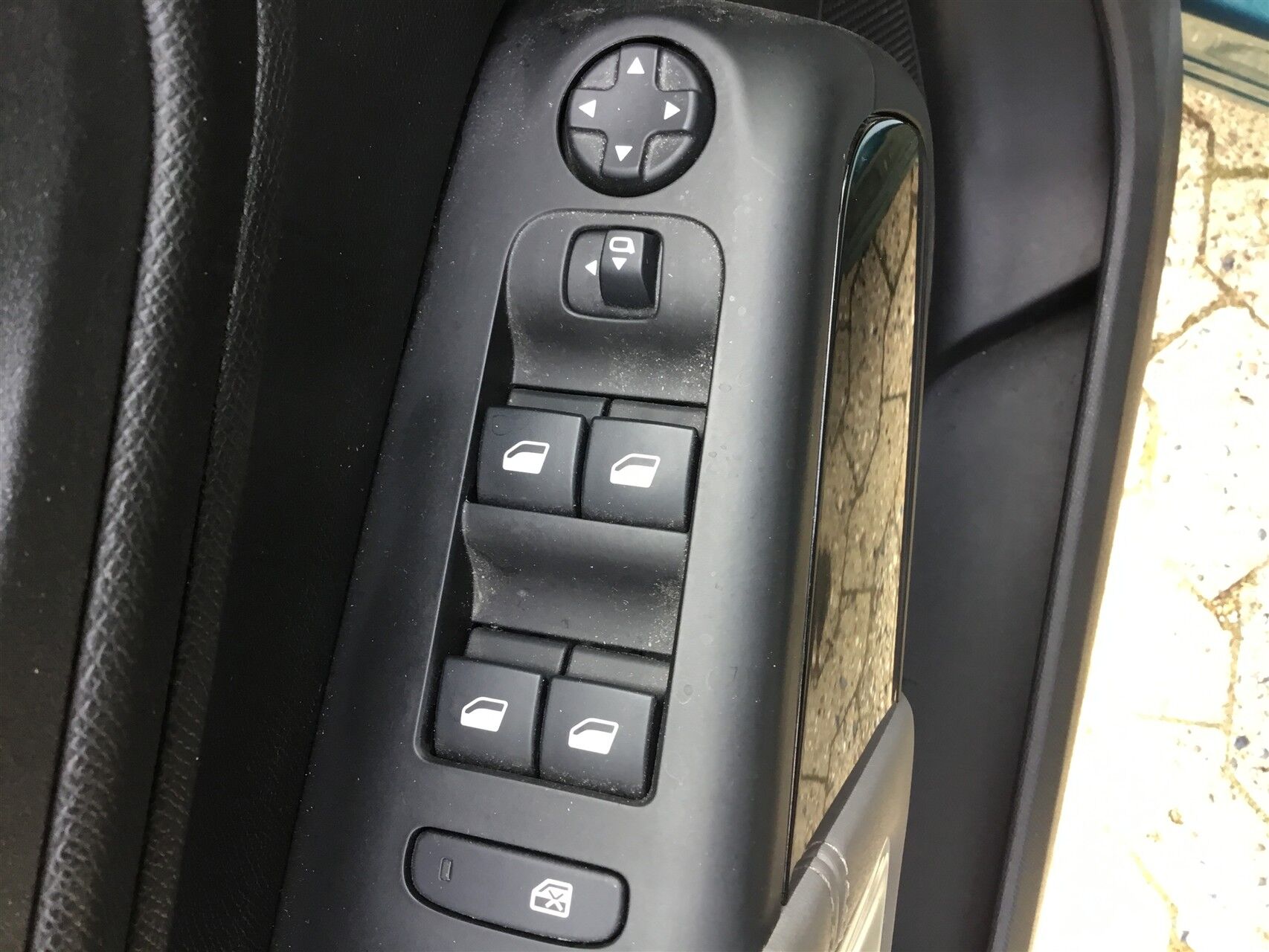 Billede af Citroën C5 Aircross 1,6 Plugin-hybrid Shine Sport EAT8 225HK 5d 8g Aut.