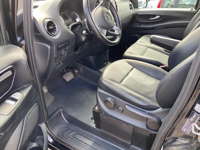 Billede af Mercedes-Benz Vito 119 A3 2,0 CDI A3 4Matic 9G-Tronic 190HK Van 9g Aut.