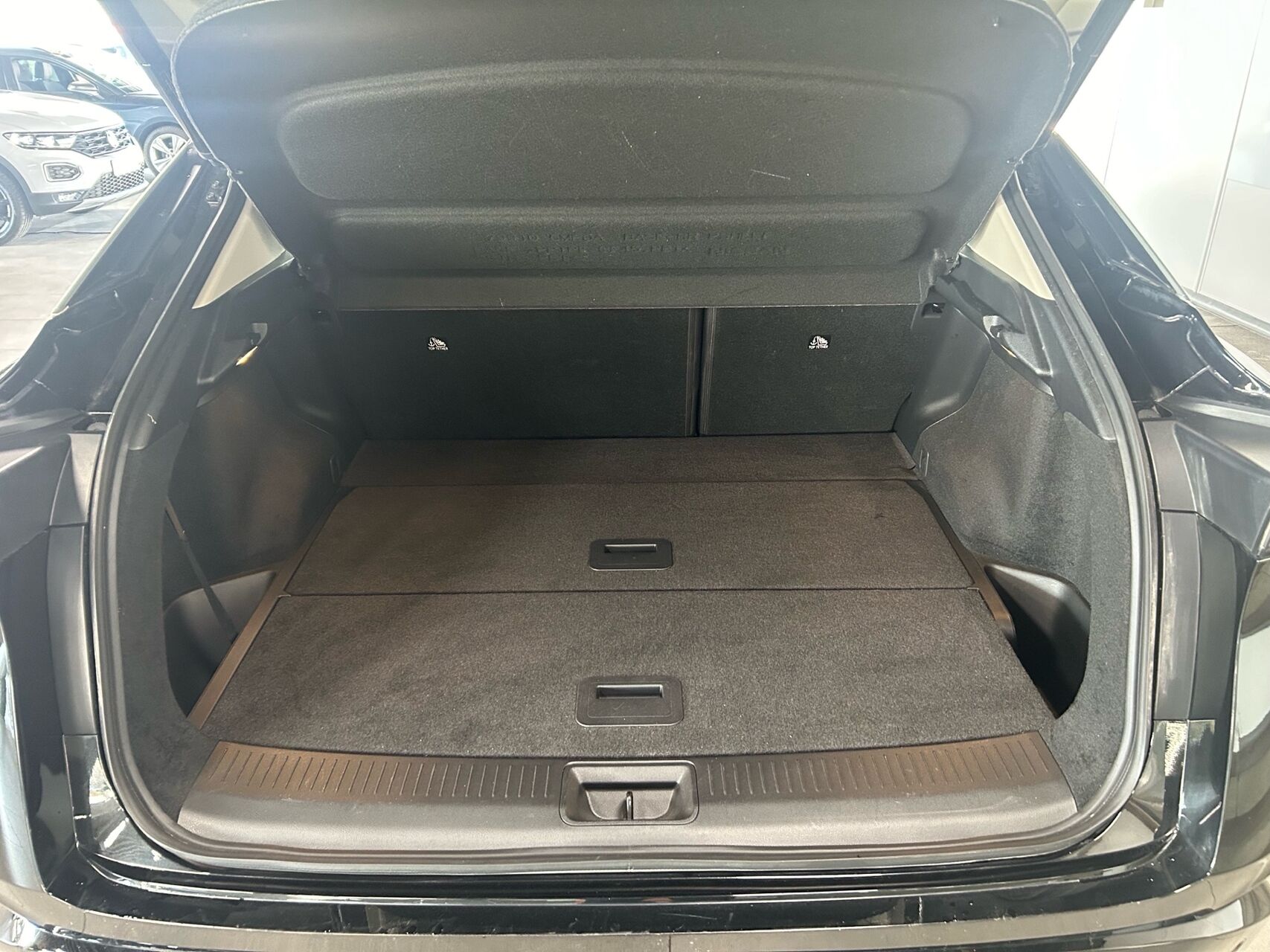 Billede af Nissan Ariya EL Evolve 238HK 5d Aut.