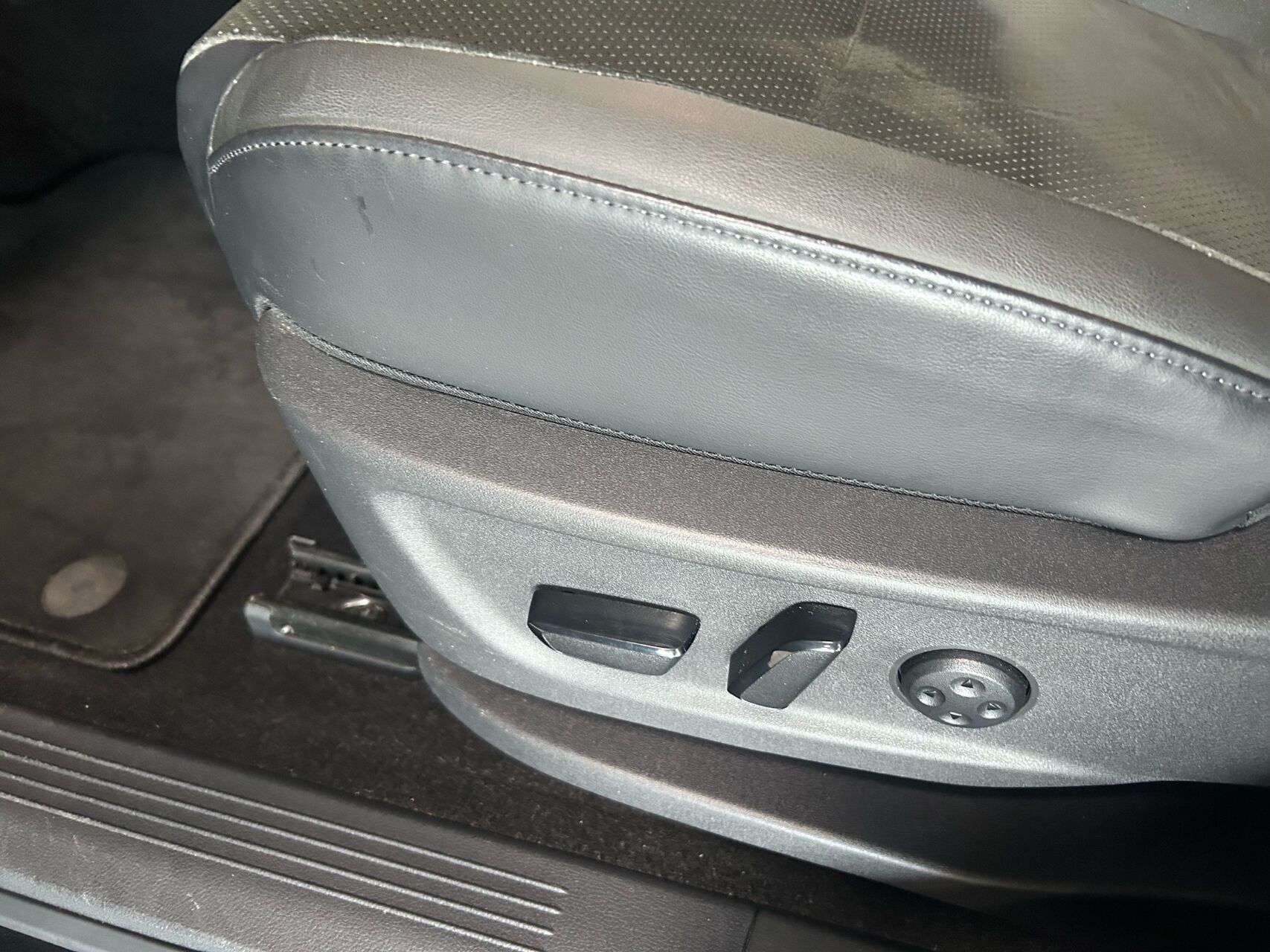 Billede af Nissan Ariya EL Evolve 238HK 5d Aut.