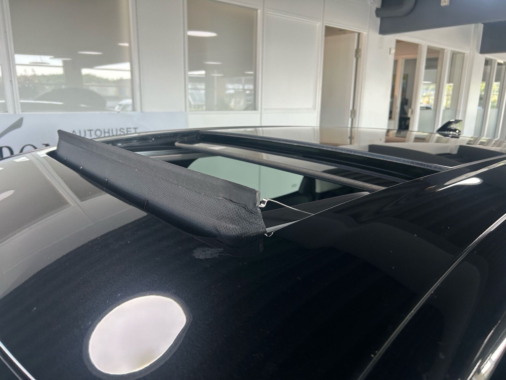 Billede af Nissan Ariya EL Evolve 238HK 5d Aut.